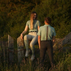 Polo Quur QFijs Men Darkturquoise -Stijlvolle Ruiter polo quur qfijs men darkturquoise 1500x1500 186694