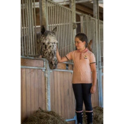 Polo Red Horse Venice Kids Lichtroze -Stijlvolle Ruiter polo red horse venice kids lichtroze 1500x1500 175291