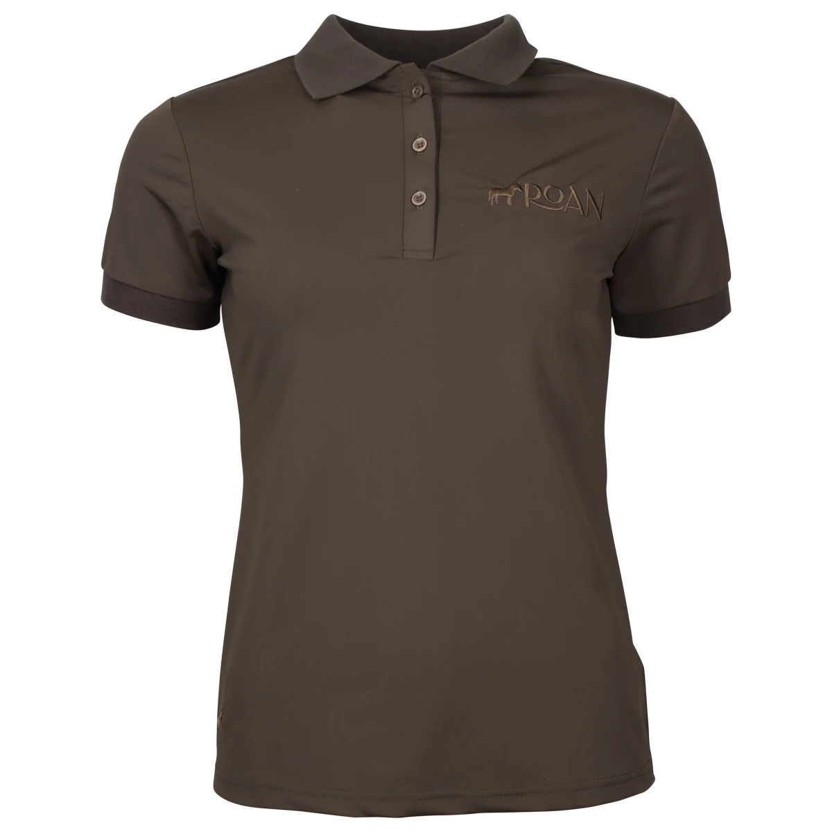 Polo Roan Cycle One Donkergroen 3 Polo Roan Cycle One Donkergroen