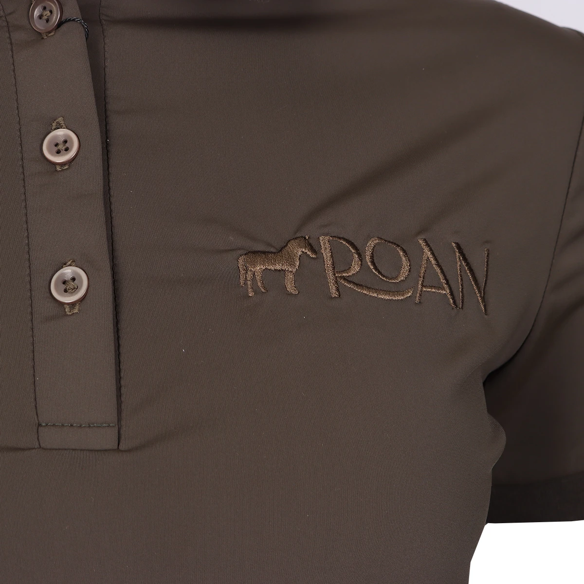 Polo Roan Cycle One Donkergroen 5 Polo Roan Cycle One Donkergroen - Afbeelding 3