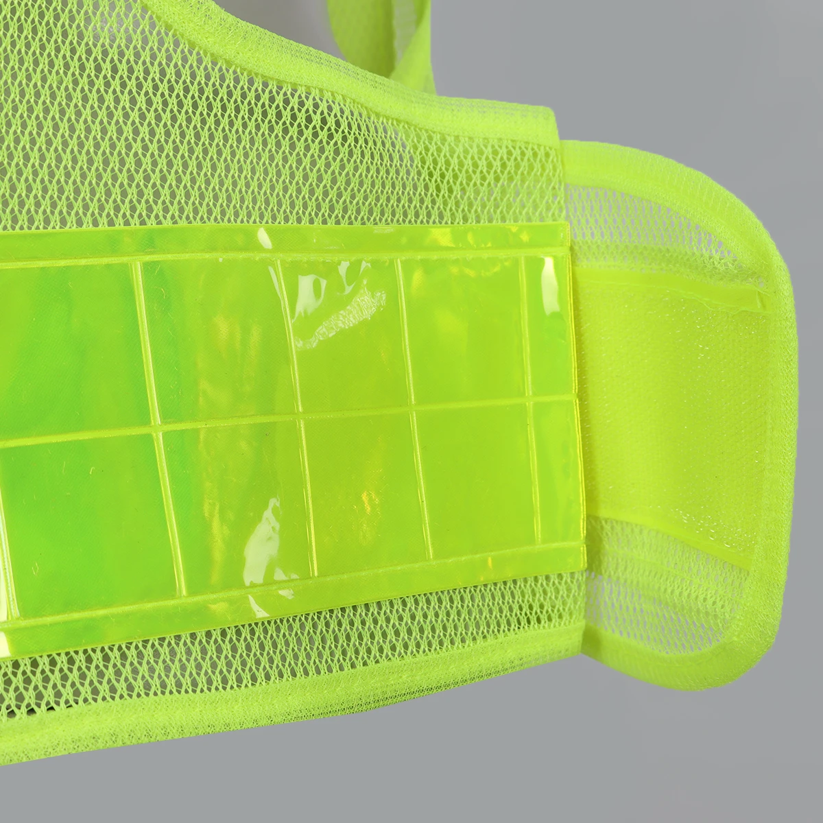 Reflectievest Epplejeck Met Lampjes Overige 6 Reflectievest Epplejeck Met Lampjes Overige - Afbeelding 4