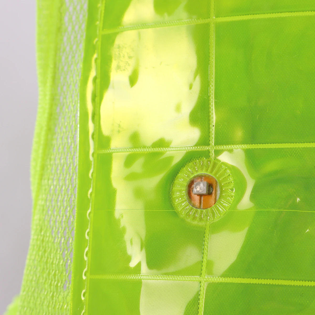 Reflectievest Epplejeck Met Lampjes Overige 7 Reflectievest Epplejeck Met Lampjes Overige - Afbeelding 5