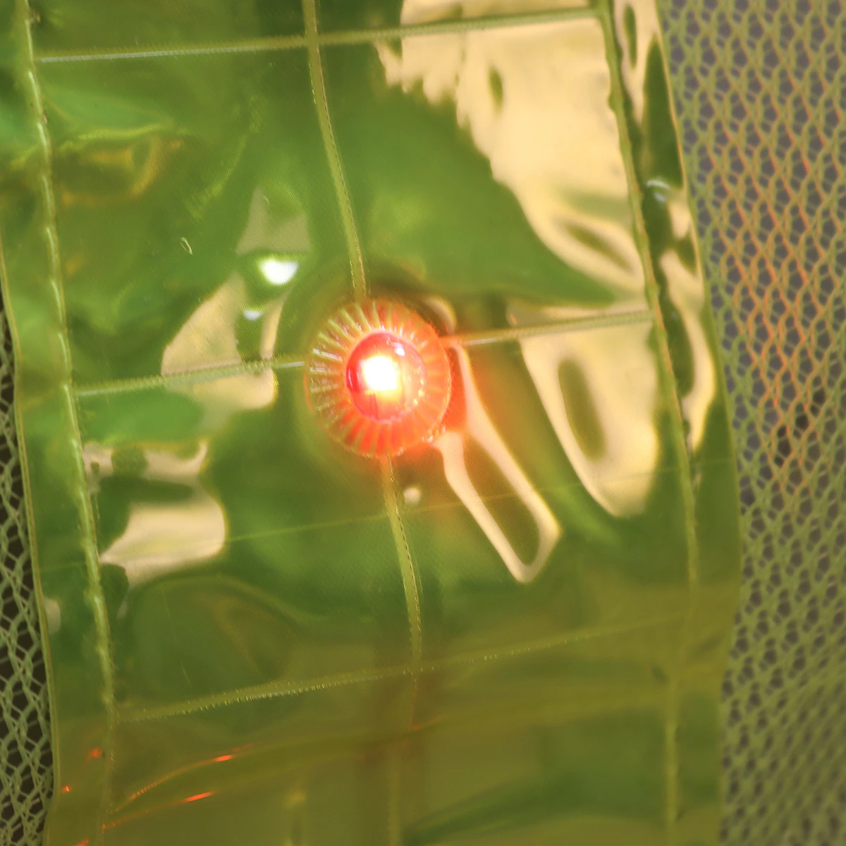 Reflectievest Epplejeck Met Lampjes Overige 8 Reflectievest Epplejeck Met Lampjes Overige - Afbeelding 6