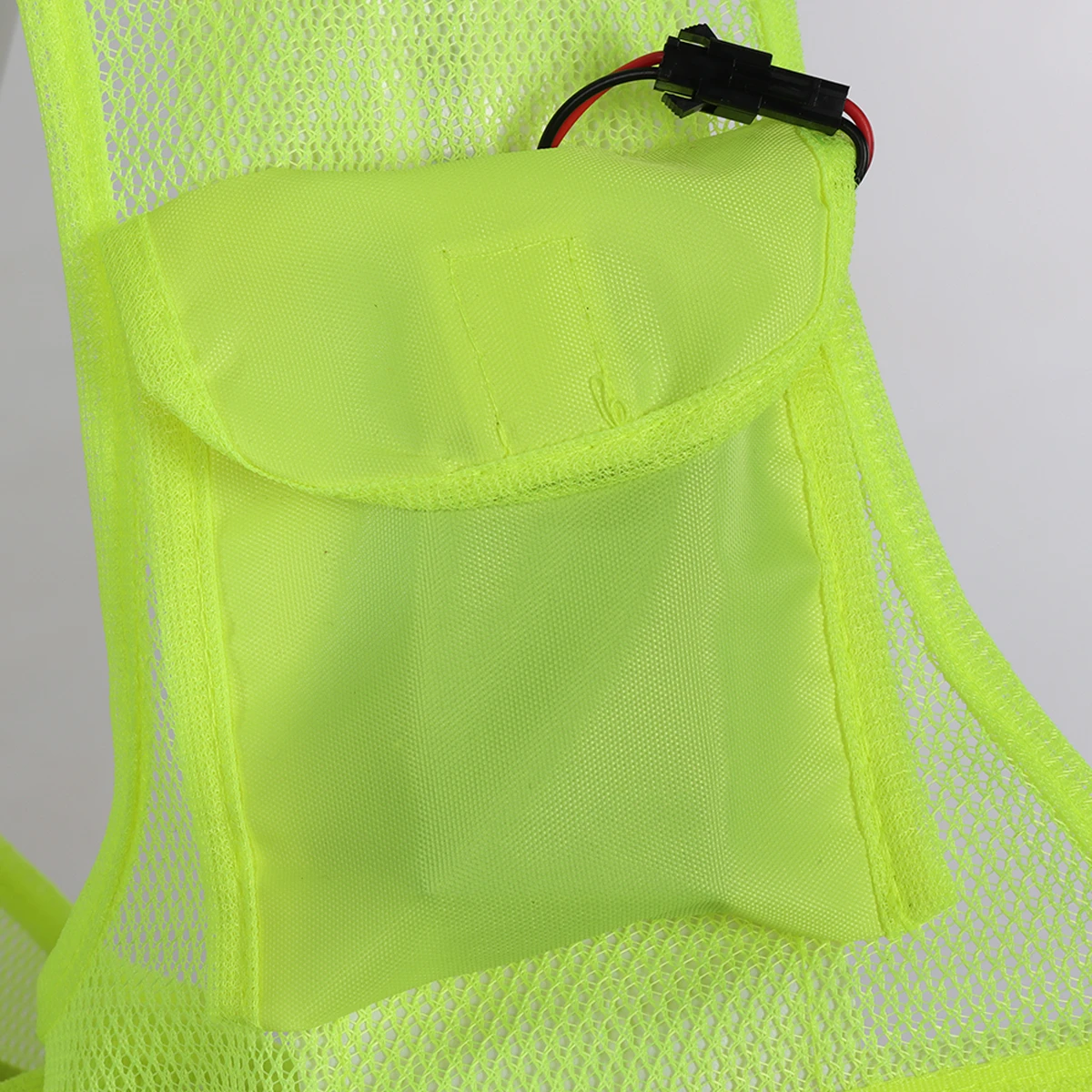 Reflectievest Epplejeck Met Lampjes Overige 9 Reflectievest Epplejeck Met Lampjes Overige - Afbeelding 7