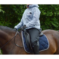 Regenjas QHP Kids Wit 7 Regenjas QHP Kids Wit -Stijlvolle Ruiter regenjas qhp kids wit 1500x1500 130771