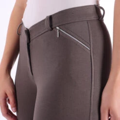 Rijbroek Barato Basic Full Grip Grijs -Stijlvolle Ruiter rijbroek barato basic full grip grijs 1500x1500 164213