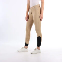 Rijbroek Barato Basic Full Grip Lichtbruin -Stijlvolle Ruiter rijbroek barato basic full grip lichtbruin 1500x1500 164207