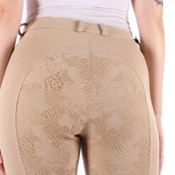 Rijbroek Barato Basic Full Grip Lichtbruin -Stijlvolle Ruiter rijbroek barato basic full grip lichtbruin 1500x1500 164208