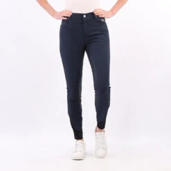 Rijbroek BR 4-EH Seth Full Grip Kids Donkerblauw 6 Rijbroek BR 4-EH Seth Full Grip Kids Donkerblauw -Stijlvolle Ruiter rijbroek br 4 eh seth full grip kids donkerblauw 1500x1500 136239