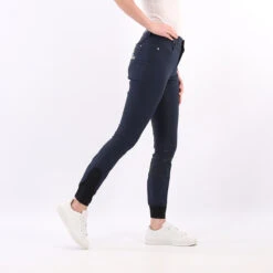 Rijbroek BR 4-EH Seth Full Grip Kids Donkerblauw 7 Rijbroek BR 4-EH Seth Full Grip Kids Donkerblauw -Stijlvolle Ruiter rijbroek br 4 eh seth full grip kids donkerblauw 1500x1500 136240