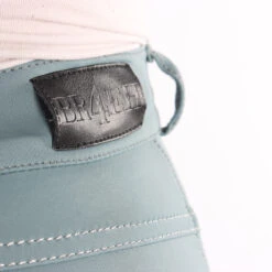 Rijbroek BR Agnes Kids Middengroen -Stijlvolle Ruiter rijbroek br agnes kids middengroen 1500x1500 156341