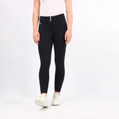 Rijbroek Cavallo CAVACeline X Full Grip Zwart 12 Rijbroek Cavallo CAVACeline X Full Grip Zwart -Stijlvolle Ruiter rijbroek cavallo cavaceline x full grip zwart 1500x1500 148108