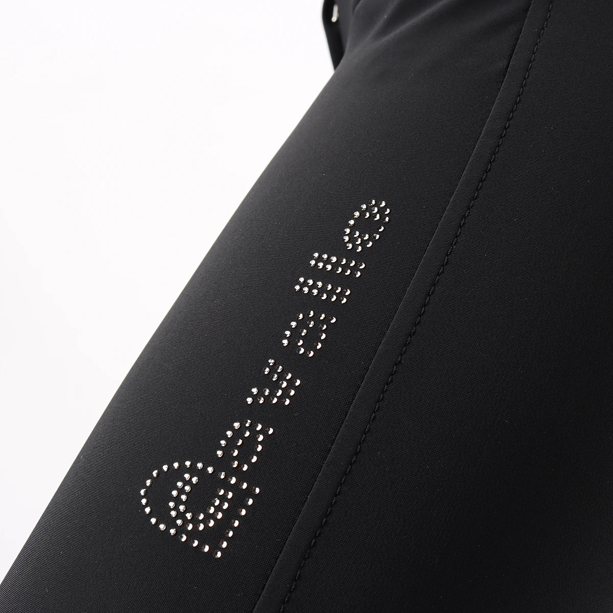 Rijbroek Cavallo CAVACeline X Full Grip Zwart 8 Rijbroek Cavallo CAVACeline X Full Grip Zwart - Afbeelding 6