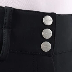 Rijbroek Cavallo CAVACeline X Full Grip Zwart 16 Rijbroek Cavallo CAVACeline X Full Grip Zwart -Stijlvolle Ruiter rijbroek cavallo cavaceline x full grip zwart 1500x1500 148112