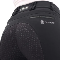 Rijbroek Cavallo CAVACeline X Full Grip Zwart 17 Rijbroek Cavallo CAVACeline X Full Grip Zwart -Stijlvolle Ruiter rijbroek cavallo cavaceline x full grip zwart 1500x1500 148113