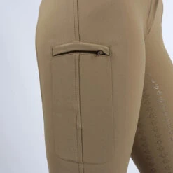 Rijbroek Covalliero Full Grip Middengroen 13 Rijbroek Covalliero Full Grip Middengroen -Stijlvolle Ruiter rijbroek covalliero full grip middengroen 1500x1500 146169