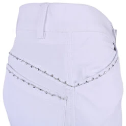 Rijbroek Easy Rider Elodie Diamond Siliconen Wit -Stijlvolle Ruiter rijbroek easy rider elodie diamond siliconen wit 1500x1500 98597