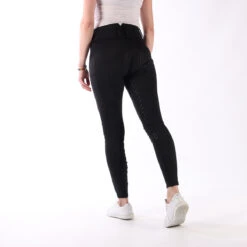 Rijbroek Easy Rider ERRihanna Full Grip Zwart -Stijlvolle Ruiter rijbroek easy rider errihanna full grip zwart 1500x1500 184466