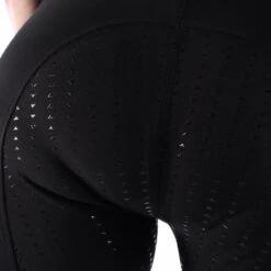 Rijbroek Easy Rider ERRihanna Full Grip Zwart -Stijlvolle Ruiter rijbroek easy rider errihanna full grip zwart 1500x1500 184467