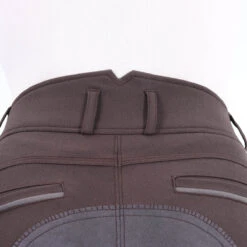 Rijbroek Easy Rider Sera Leer Grijs -Stijlvolle Ruiter rijbroek easy rider sera leer grijs 1500x1500 115282