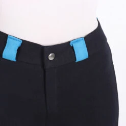 Rijbroek Epplejeck EJPuck Kids Donkerblauw -Stijlvolle Ruiter rijbroek epplejeck ejpuck kids donkerblauw 1500x1500 147204