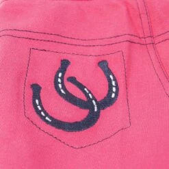 Rijbroek Epplejeck Mini Roze -Stijlvolle Ruiter rijbroek epplejeck mini roze 1500x1500 183752