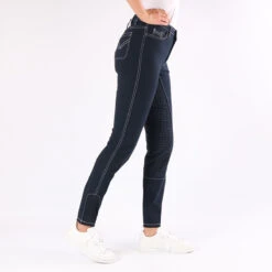 Rijbroek Epplejeck Sparkle Full Grip Kids Donkerblauw 7 Rijbroek Epplejeck Sparkle Full Grip Kids Donkerblauw -Stijlvolle Ruiter rijbroek epplejeck sparkle full grip kids donkerblauw 1500x1500 114317