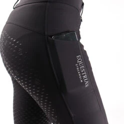 Rijbroek Equestrian Stockholm Dressage Elite Full Grip Zwart 9 Rijbroek Equestrian Stockholm Dressage Elite Full Grip Zwart -Stijlvolle Ruiter rijbroek equestrian stockholm dressage elite full grip zwart 1500x1500 151692