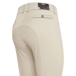 Rijbroek Euro-star ESArielle Full Grip Lichtbruin -Stijlvolle Ruiter rijbroek euro star esarielle full grip lichtbruin 1500x1500 148255