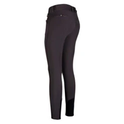 Rijbroek Euro-star ESArielle Knie Grip Zwart