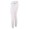 Rijbroek Euro-star ESArista Knie Grip Wit