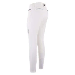 Rijbroek Euro-star ESArista Knie Grip Wit