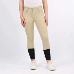 Rijbroek Harcour Vogue Full Grip Lichtbruin 11 Rijbroek Harcour Vogue Full Grip Lichtbruin -Stijlvolle Ruiter rijbroek harcour vogue full grip lichtbruin 1500x1500 144559