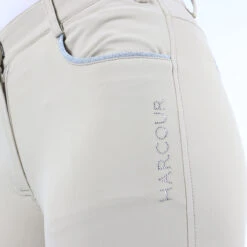 Rijbroek Harcour Vogue Full Grip Lichtbruin 12 Rijbroek Harcour Vogue Full Grip Lichtbruin -Stijlvolle Ruiter rijbroek harcour vogue full grip lichtbruin 1500x1500 144560