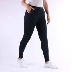 Rijbroek Harry's Horse Beijing Donkerblauw 7 Rijbroek Harry's Horse Beijing Donkerblauw -Stijlvolle Ruiter rijbroek harry s horse beijing donkerblauw 1500x1500 111930