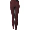 Rijbroek Harry's Horse Denici Cavalli Maroon Full Grip Donkerrood