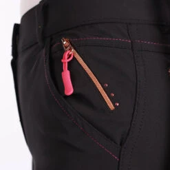 Rijbroek Harry's Horse Diva Fuchsia Full Grip Kids Zwart -Stijlvolle Ruiter rijbroek harry s horse diva fuchsia full grip kids zwart 1500x1500 181639