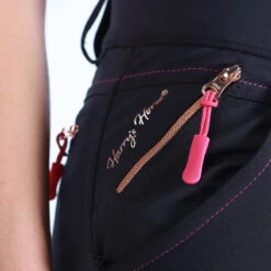 Rijbroek Harry's Horse Diva Fuchsia Full Grip Kids Zwart -Stijlvolle Ruiter rijbroek harry s horse diva fuchsia full grip kids zwart 1500x1500 187298