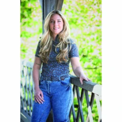 Rijbroek Harry's Horse Jaruco Full Grip Blauw -Stijlvolle Ruiter rijbroek harry s horse jaruco full grip blauw 1500x1500 175707