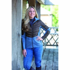 Rijbroek Harry's Horse Jaruco Full Grip Blauw -Stijlvolle Ruiter rijbroek harry s horse jaruco full grip blauw 1500x1500 175708