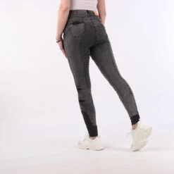 Rijbroek Harry's Horse Just Ride Verano Full Grip Grijs -Stijlvolle Ruiter rijbroek harry s horse just ride verano full grip grijs 1500x1500 185618