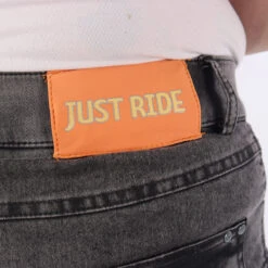 Rijbroek Harry's Horse Just Ride Verano Full Grip Grijs -Stijlvolle Ruiter rijbroek harry s horse just ride verano full grip grijs 1500x1500 185619