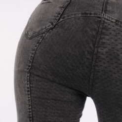 Rijbroek Harry's Horse Just Ride Verano Full Grip Grijs -Stijlvolle Ruiter rijbroek harry s horse just ride verano full grip grijs 1500x1500 185620