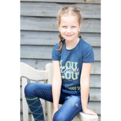 Rijbroek Harry's Horse LouLou Saint James Full Grip Kids Denim -Stijlvolle Ruiter rijbroek harry s horse loulou saint james full grip kids denim 1500x1500 128635