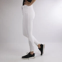 Rijbroek Horka Annika Full Grip Kids Wit -Stijlvolle Ruiter rijbroek horka annika full grip kids wit 1500x1500 129431