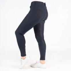 Rijbroek Horka Kiana Full Grip Blauw -Stijlvolle Ruiter rijbroek horka kiana full grip blauw 1500x1500 129977