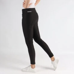 Rijbroek Horka Nena Knie Grip Kids Zwart -Stijlvolle Ruiter rijbroek horka nena knie grip kids zwart 1500x1500 129524
