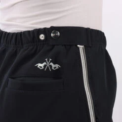 Rijbroek HV POLO HVPAll Weather Full Seat Donkerblauw -Stijlvolle Ruiter rijbroek hv polo hvpall weather full seat donkerblauw 1500x1500 142445