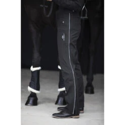 Rijbroek HV POLO HVPAll Weather Full Seat Zwart -Stijlvolle Ruiter rijbroek hv polo hvpall weather full seat zwart 1500x1500 142440