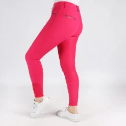 Rijbroek Imperial Riding El Capone Full Grip Rood -Stijlvolle Ruiter rijbroek imperial riding el capone full grip rood 1500x1500 127278